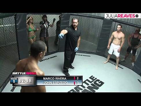 ❤️ I-Ultimate Fighter ijola intombazane enenombolo ngemva nje kokulwa eringini Izocansi fb kithi  ❌️❤
