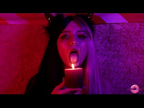 ❤️ I-Passion Blowjob evela ku-Sexy Succubus Ngokugcwaliseka Komlomo Izocansi fb kithi  ❌️❤