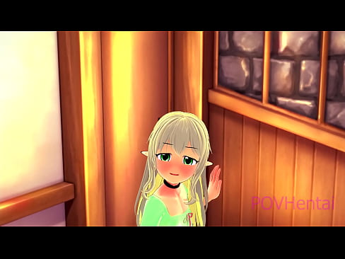 ❤️ (Trap) I-Elvish maid ikusiza ukugeza ubuso bakho. Izocansi fb kithi  ❌️❤