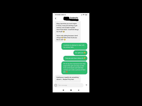 ❤️ Ngengeze i-PAWG entsha esuka e-Tinder ku-harem yami (inkulumo ne-Tinder ifakiwe) Izocansi fb kithi  ❌️❤
